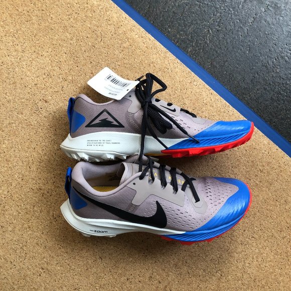 Nike Air Zoom Terra Kiger 5, W8 - Picture 6 of 11